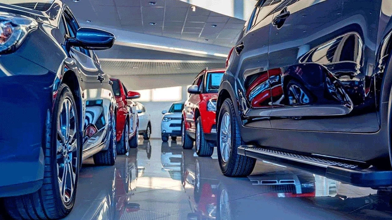 Otomotiv Endüstrisi Temmuz Ayında En Fazla İhracat Yapan Sektör Oldu