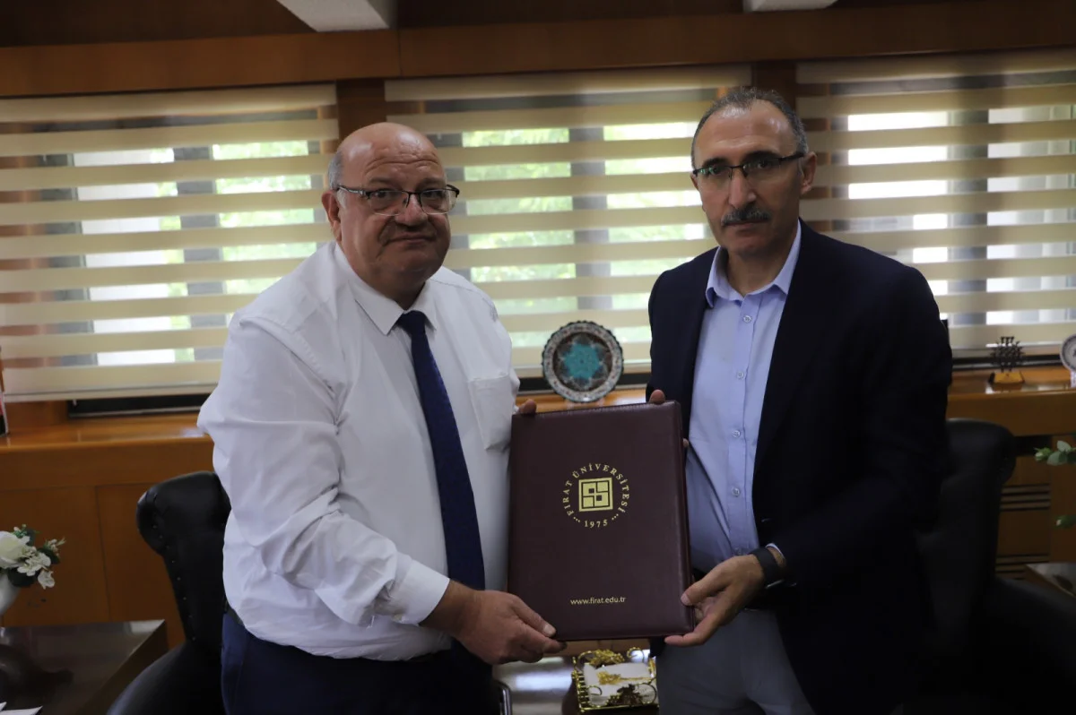 Elazığ’da Fırat Üniversitesi ve SGK İşbirliğiyle Emekliler İçin Yeni Bir Dönem Başlıyor