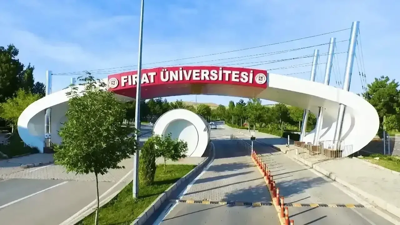 Fırat Üniversitesi Birincilik Ödülüne Layık Görüldü