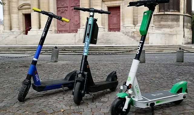 Elazığ’da Yeni Kararlar Alındı! Scooter Kullanıcıları Dikkat