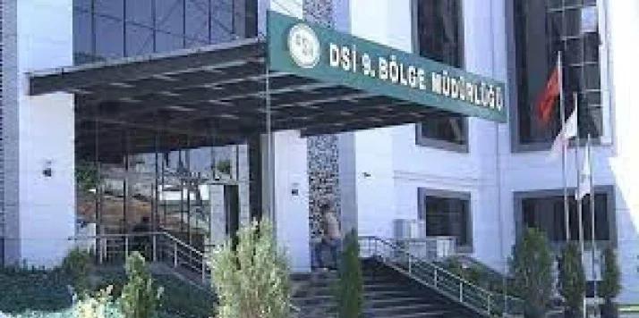 DSİ’ye Personel Alımı Başvuruları Başladı