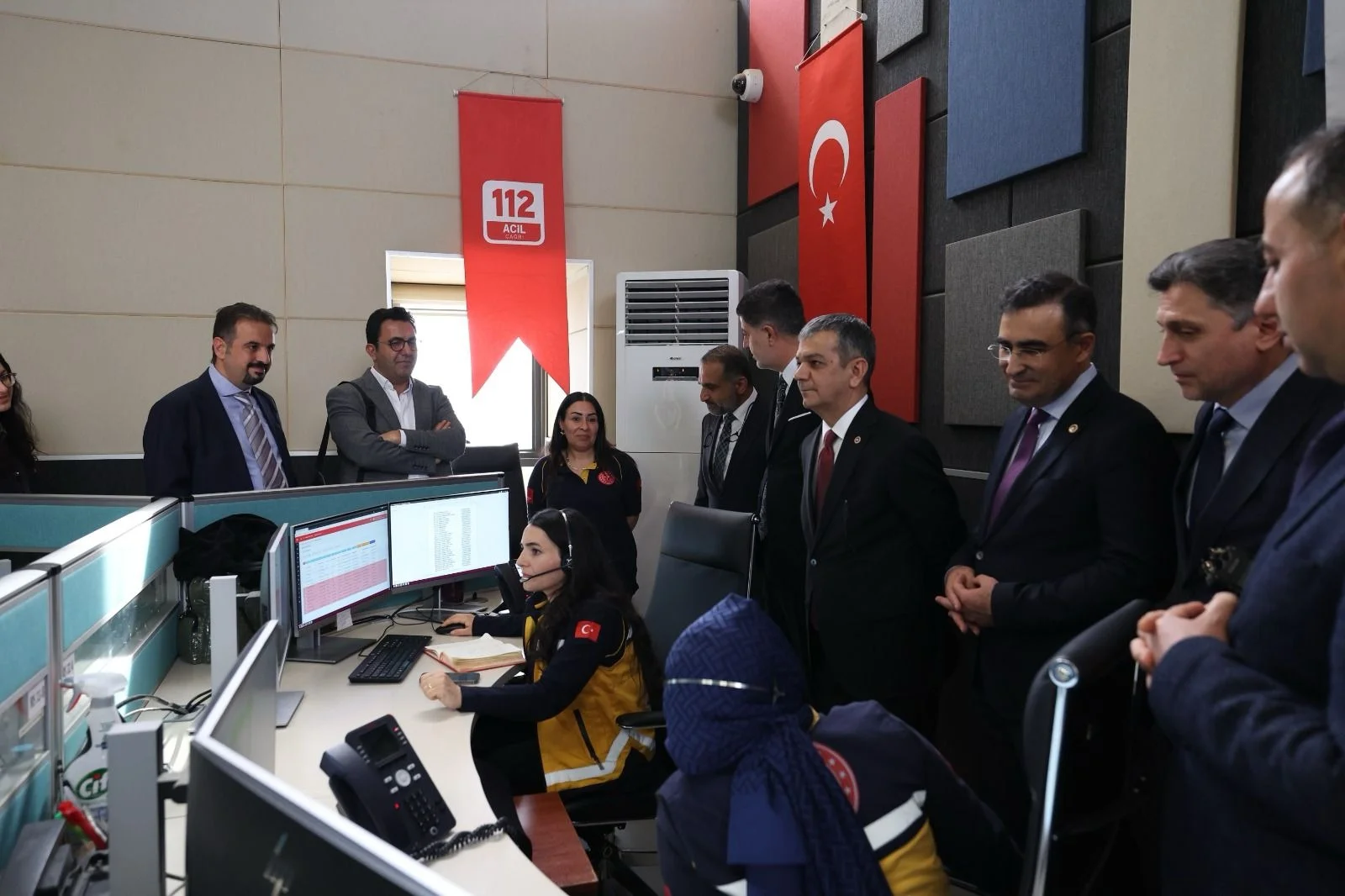 Yenidoğan Sağlığına Dair Çalıştay Yapıldı