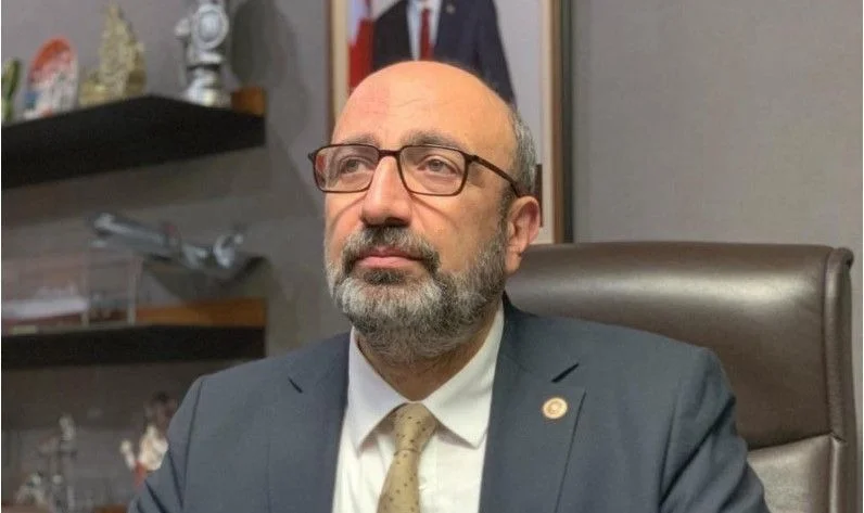 Ejder Açıkkapı: “Kooperatiflerimize Güç Katacak Yeni Destekler Geliyor”