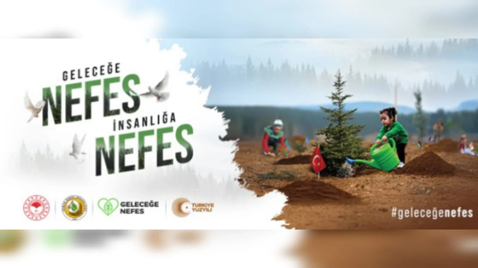 Elazığ OBM’den Geleceğe Nefes, İnsanlığa Nefes Etkinliği