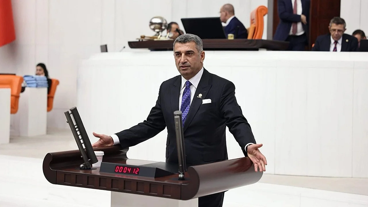 Milletvekili Erol: “Elazığ’ı Bölgenin Lojistik Merkezi Yapmalıyız”