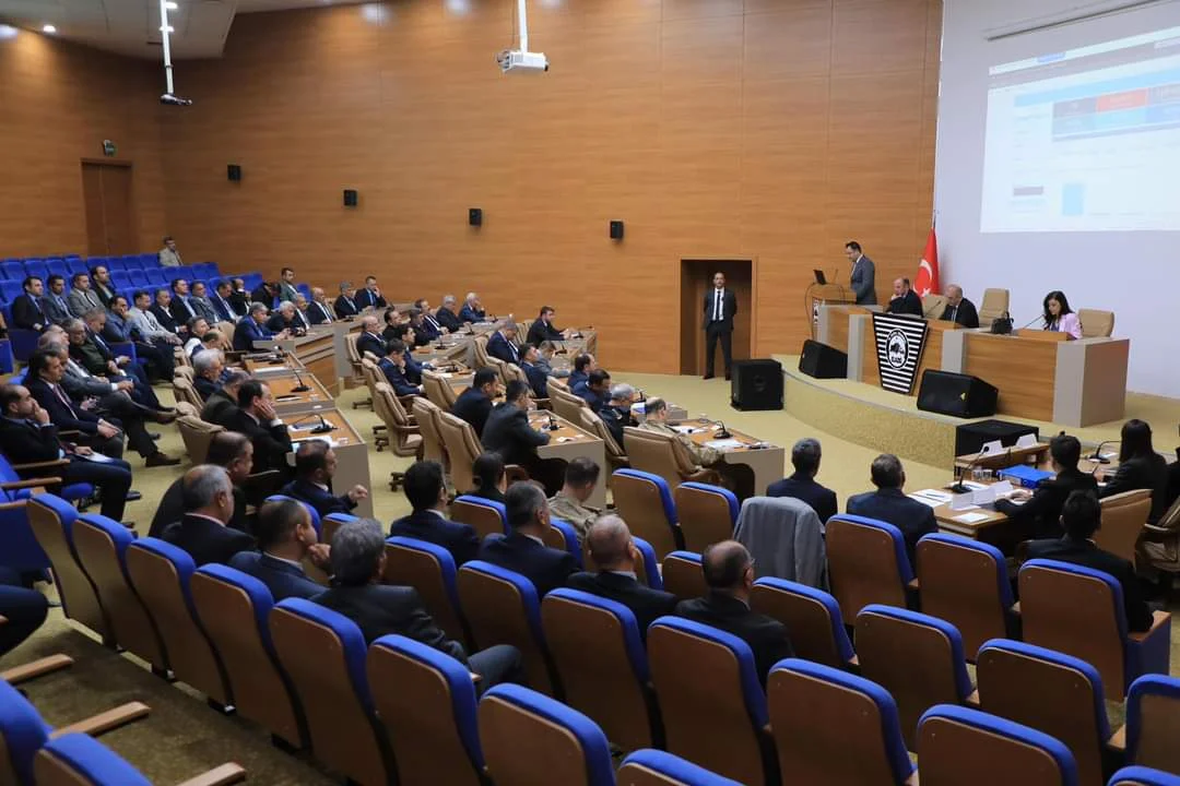 Hatipoğlu: “Saldırıyla Verilmek İstenen Sözde Mesaj Karşılık Bulamayacak”
