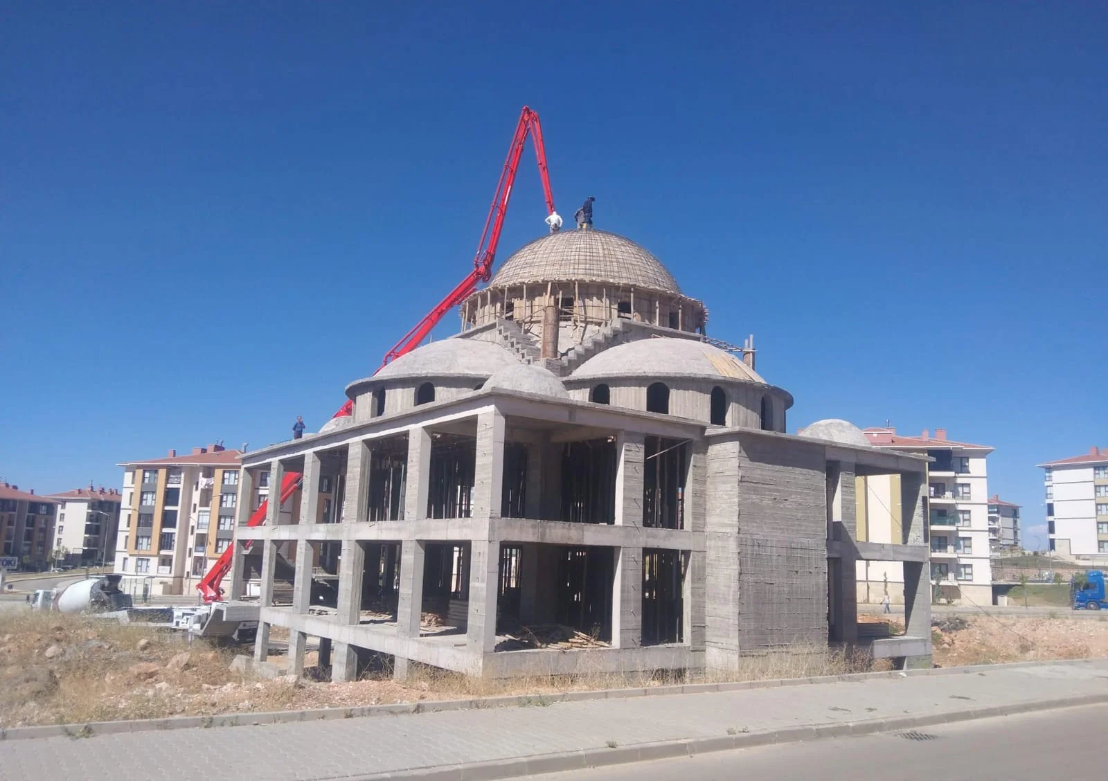 Muhtar Karataş, Bir Kez Daha Seslendi