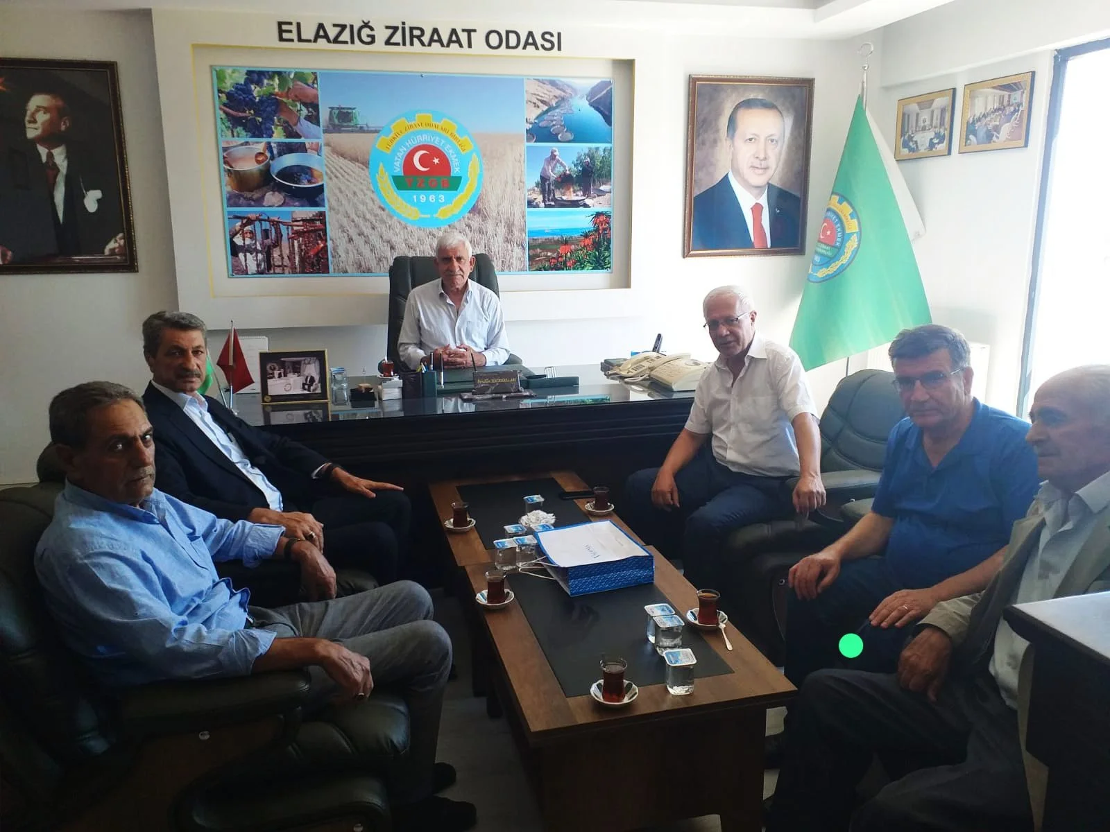 Başkan Yaşar: “Acı Faturayı Vatandaş Ödüyor”