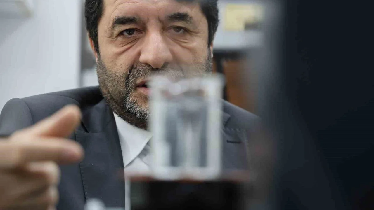 Yerli İnovasyon Dünya Piyasasında: Türk Malı ‘Dip Coater’ Cihazı İhraç Ediliyor