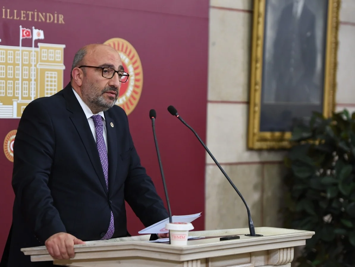 Ejder Açıkkapı, TKDK Başkanı ile Gerçekleşen Toplantının Ardından Değerlendirmelerde Bulundu
