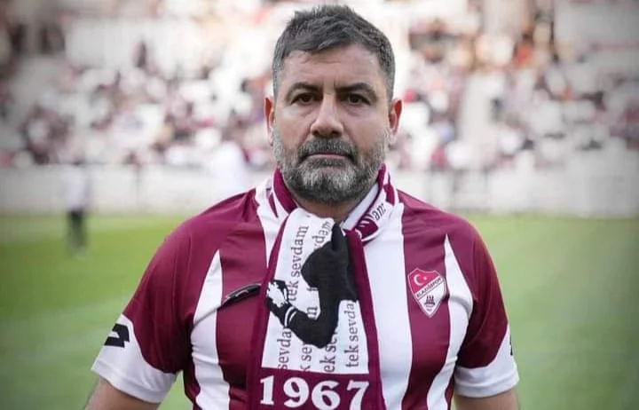 Narkoz’dan Sağduyu Çağrısı Biçer: “Hiçbir Kulüp ve Taraftarına Karşı Düşmanlığımız Yok”