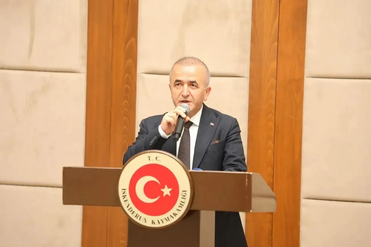 Vali Hatipoğlu Kolları Sıvadı! Aile İçi Şiddet Önlenecek