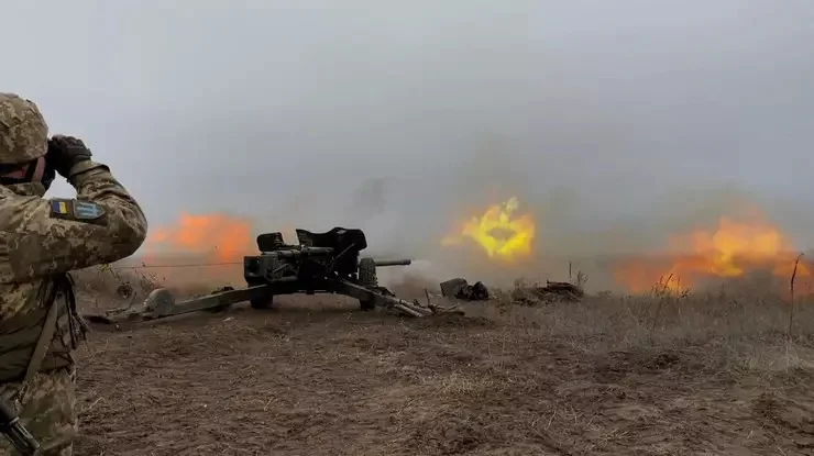 UKRAYNA’NIN KURSK OPERASYONU VE SAVAŞIN YENİ EVRESİ