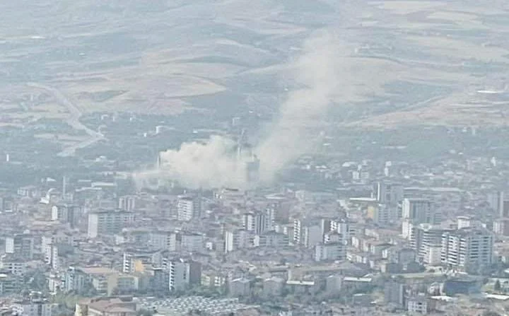 Milletvekili Işıkver: “vallahi de billahi de susmayacağım”