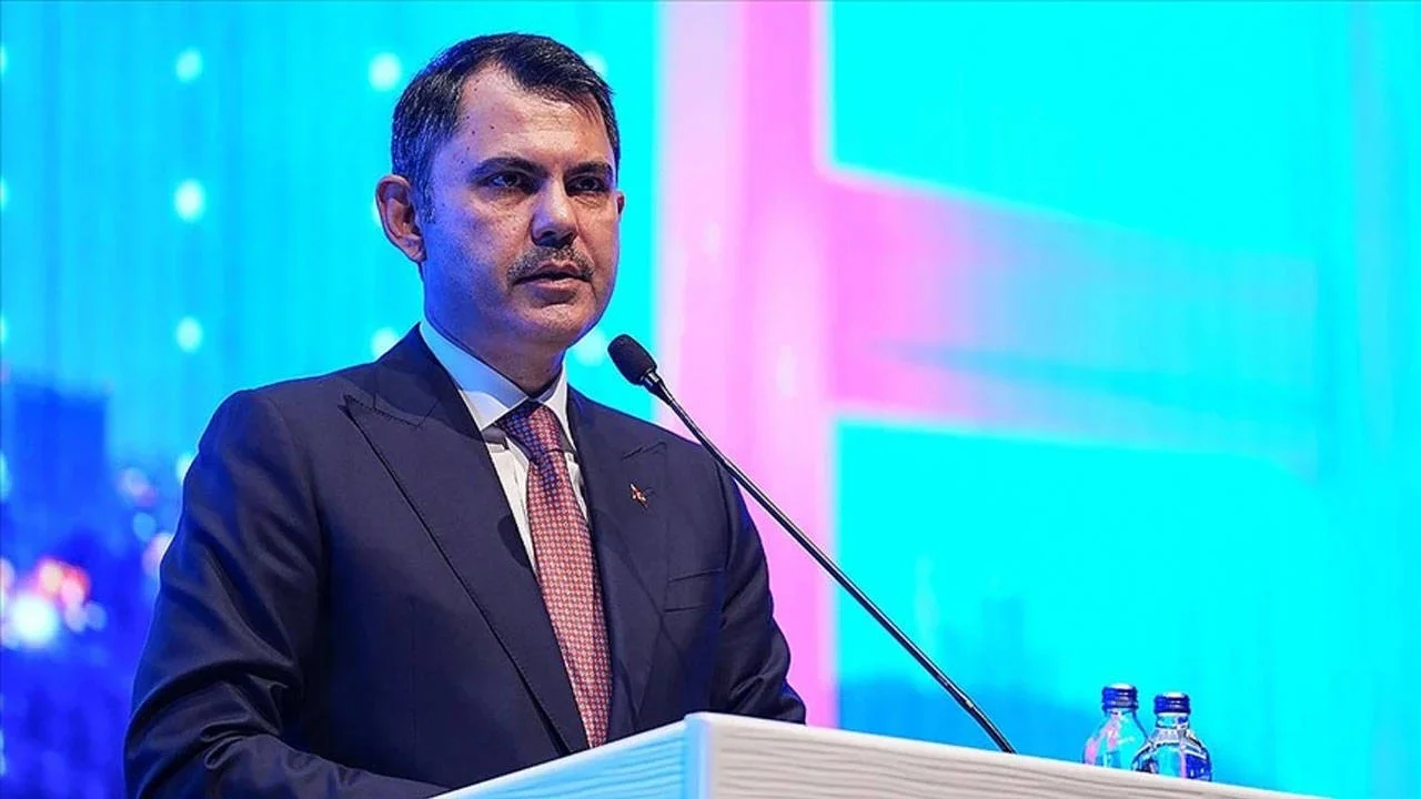 Bakan Murat Kurum’un Pazar Günü Elazığ’a Gelmesi Bekleniyor