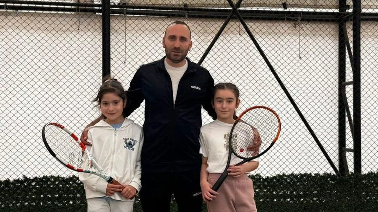 Elazığlı Minik Raketlerden Ulusal Arenada Büyük Zafer