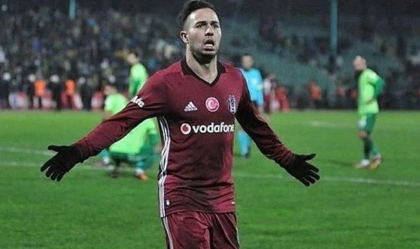 Kerim Frei, Elazığspor’da