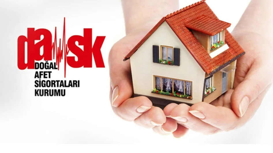 DASK Zorunlu Deprem Sigortası Teminat ve Prim Tutarları Artırıldı