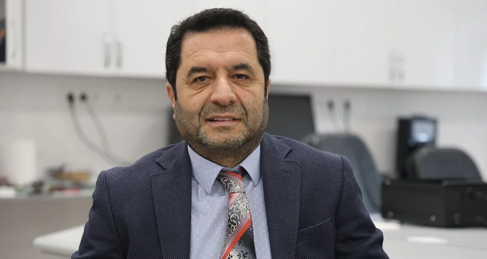 Prof. Dr. Yakuphanoğlu’ndan ABD Gümrük Vergisi Yorumu