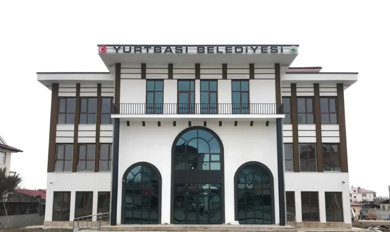Yurtbaşı Belediyesi 8 İmarlı Arsa Satışa Sunacak