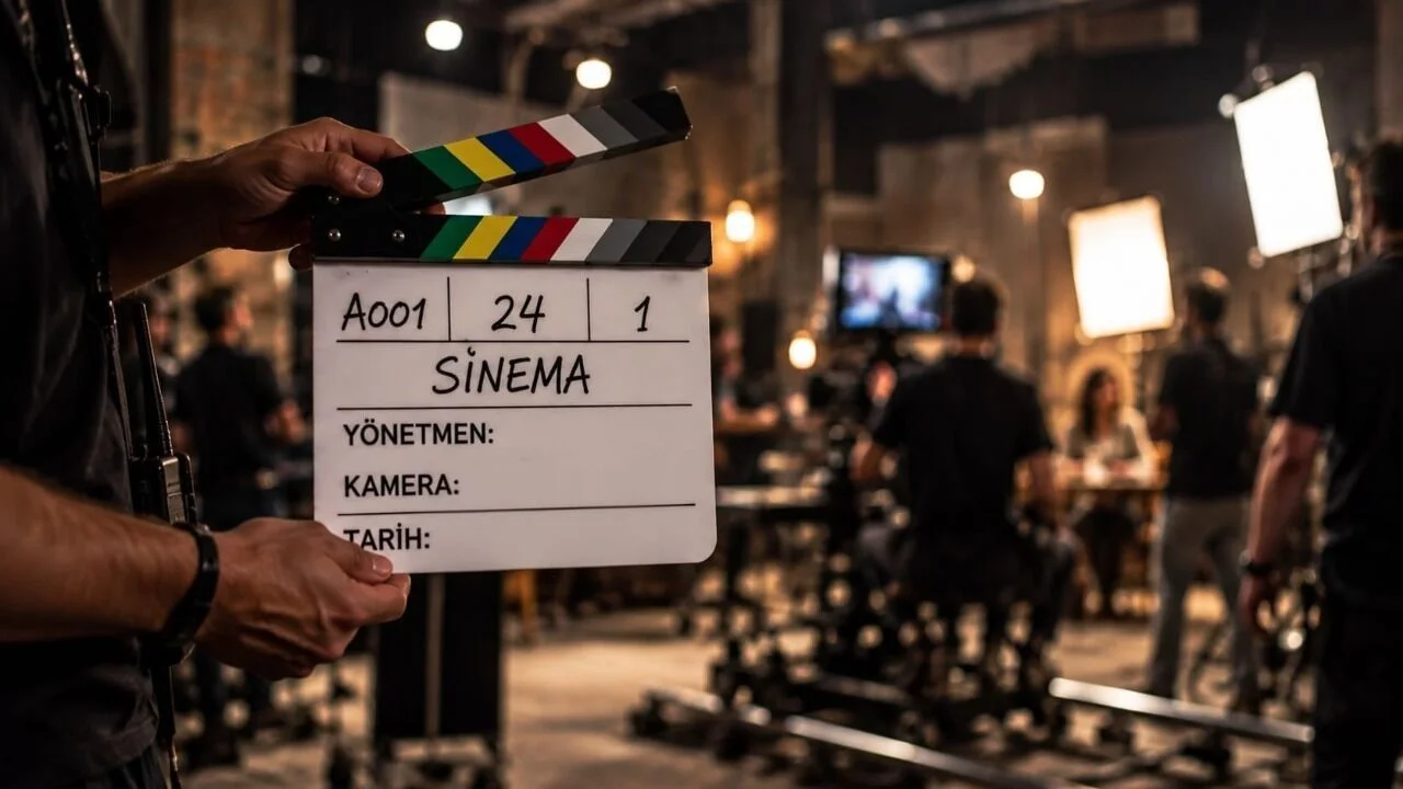 Türkiye Sinema Festivali 75 Şehirde Perde Açıyor: Kültür Sanat Anadolu’ya Yayılıyor
