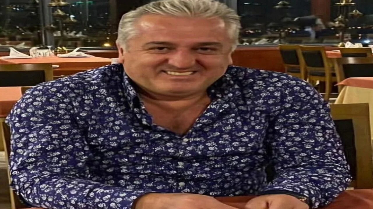 Elazığ İş Dünyasının Acı Kaybı: Faysal Hoşdil Vefat Etti