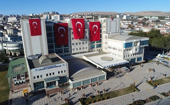 Elazığ Belediyesi’nden Uyarı!