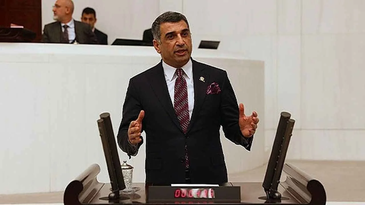 Milletvekili Erol: “THY Derhal Bu Yanlıştan Dönmeli”