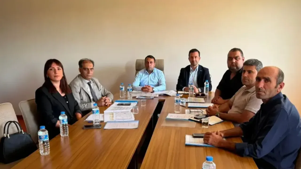 Doğu Anadolu Turizm Rotası Elazığ’da Şekilleniyor: 5 İlden Dev İş Birliği