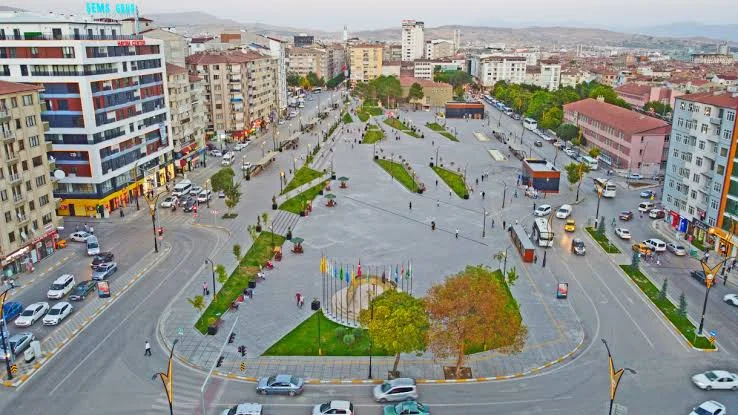 Elazığ’ın 2023 Yılı İç Göç İstatistikleri Belli Oldu