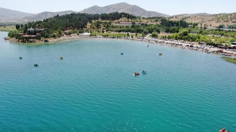 Elazığ’da İmzalar Atıldı! Vali Hatipoğlu Müjdeyi Verdi