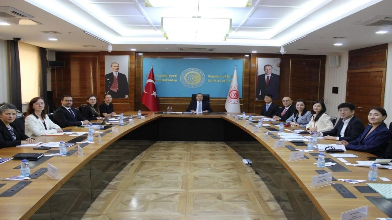 Otomotiv Dünyasında Yeni Dönem: Dev İş Birlikleri Yolda