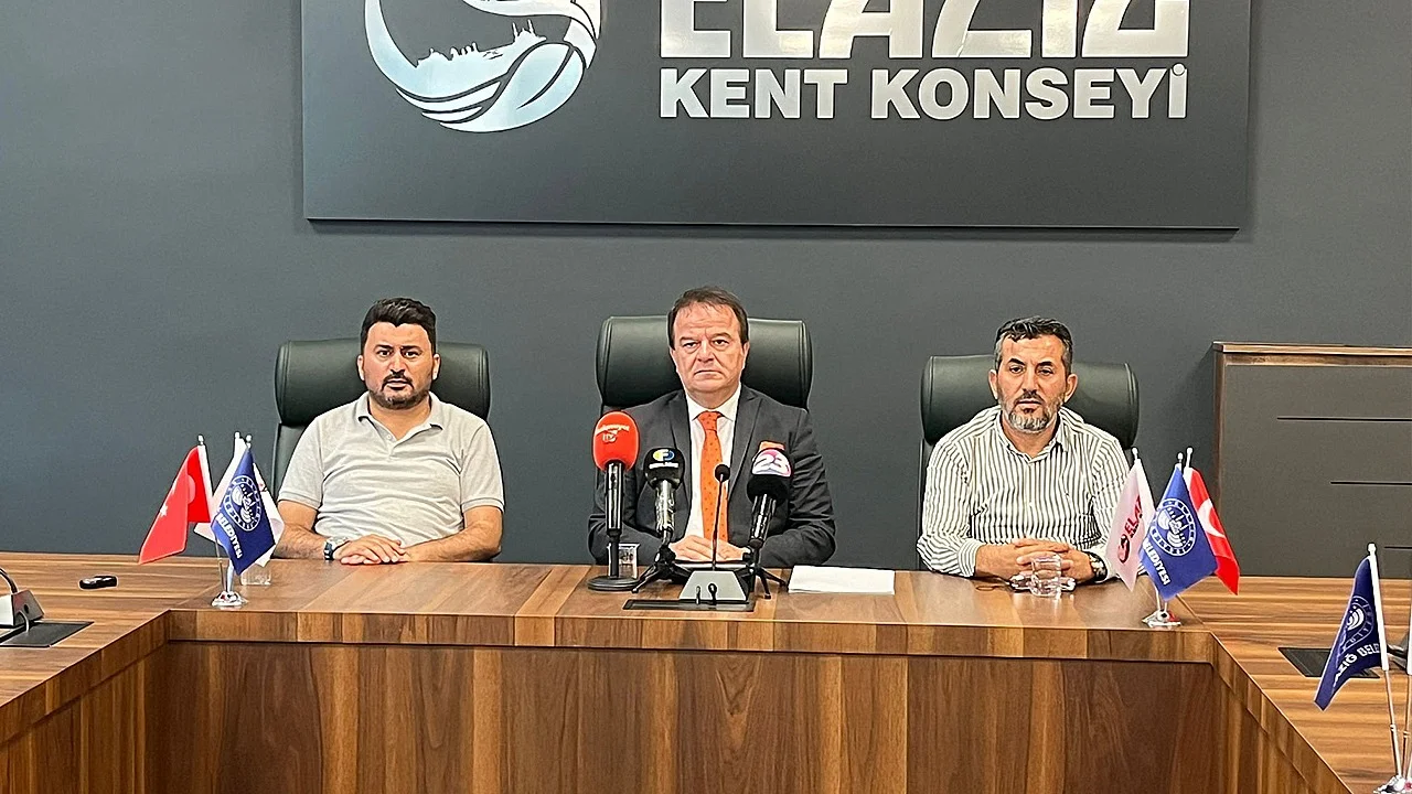 Kent Konseyi’nden Yarısı Bizden Çağrısı