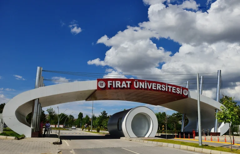Fırat Üniversitesi’nin 3 Projesine Avrupa Birliğinden Destek