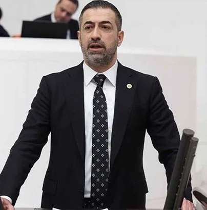 Elazığ’ın Ekonomik İyileşmesi TBMM Gündeminde: Milletvekili Işıkver’den Önemli Sorular