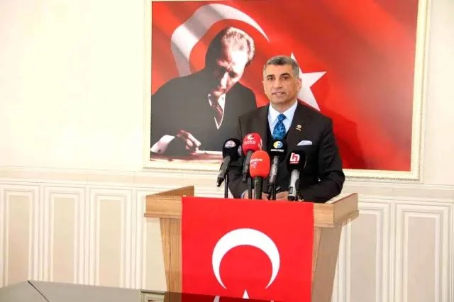 Milletvekili Erol, “İBB Yetkilileriyle Görüşüp Okulun Yapımını Demirci’nin Üstlenmesini Sağlayabiliriz”