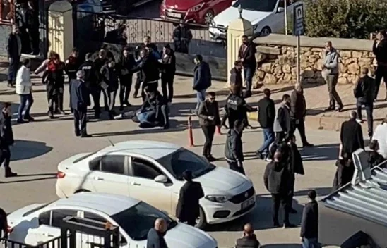 Trafikte Nasıl Davranmalıyız?