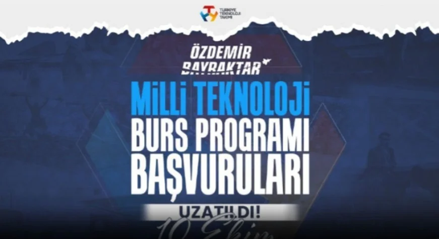 T3 Vakfı’ndan Öğrencilere Burs İmkanı