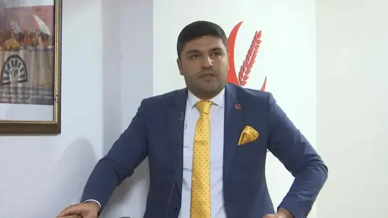 Başkan Karakuş: “Kentsel Dönüşüm Bu Şehrin Tek Kurtuluşudur”