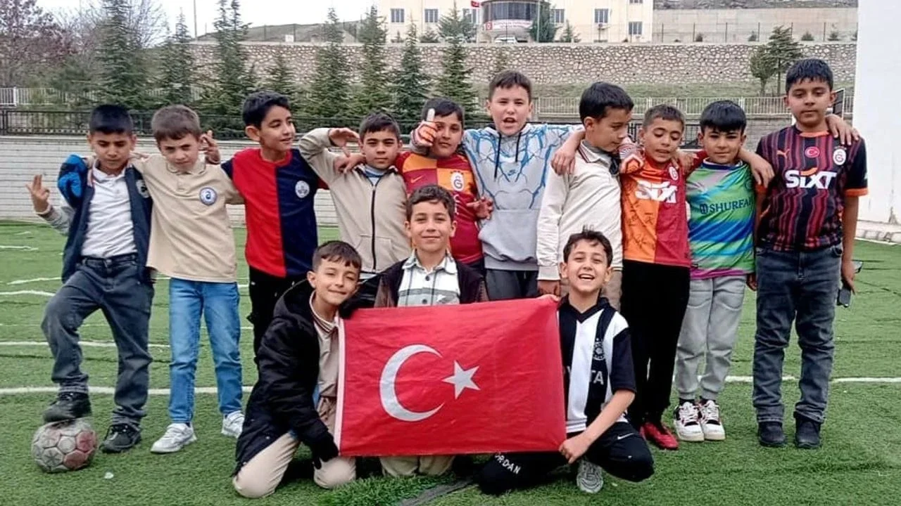 Elazığ’da Genç Sporcular Keşfediliyor
