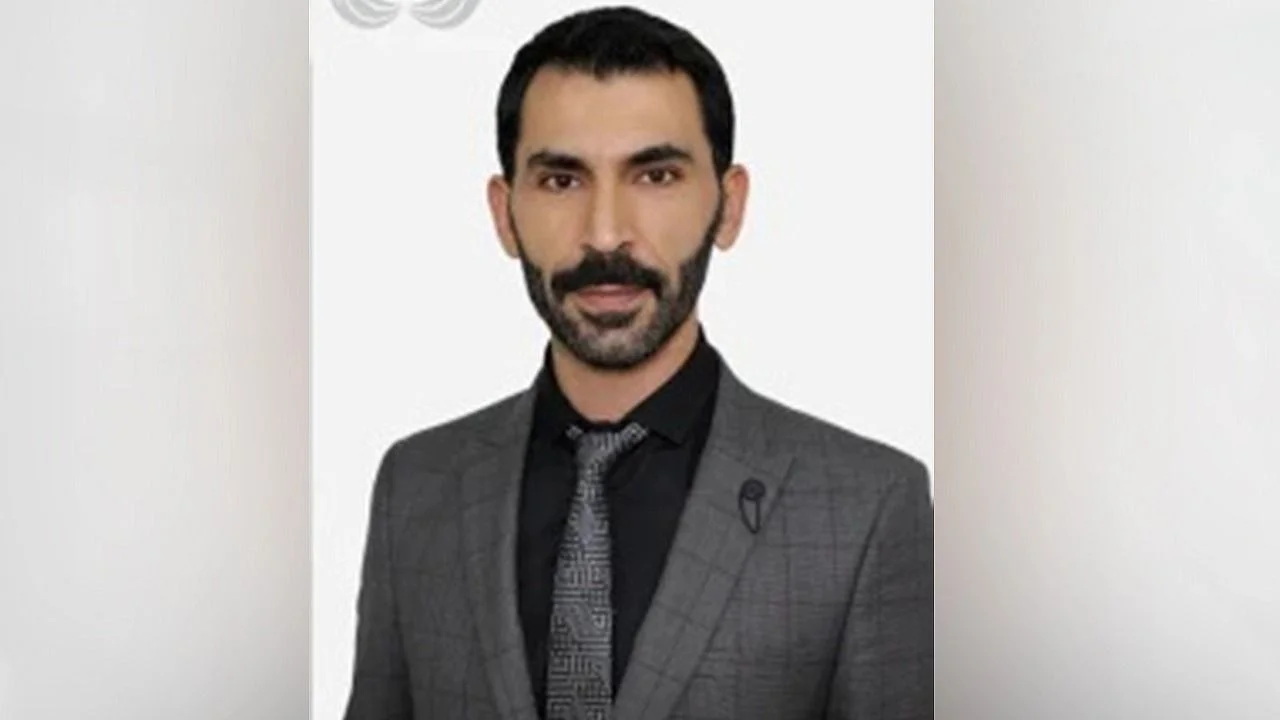 Müdür Yusuf Cebeloğlu Vefat Etti