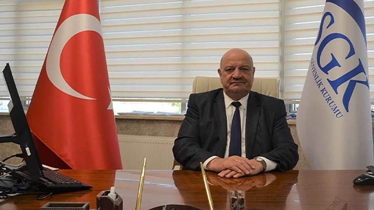 İl Müdürü Erman, Kayıt Dışı İstihdam Konusunda Açıklama Yaptı