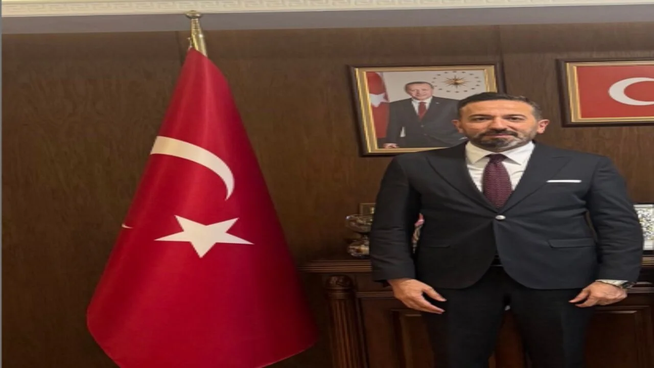 Gazeteci Metin Erol’dan Sevindiren Haber: Başarılı Bir Operasyon Geçirdi