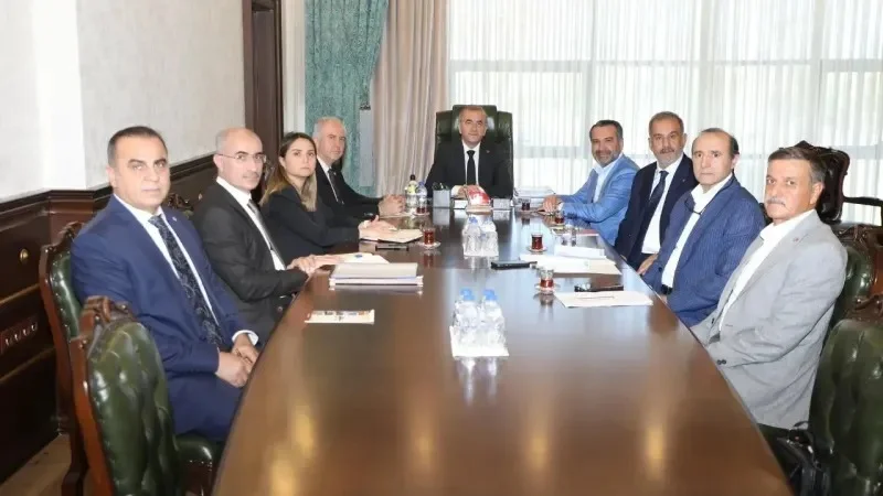 Ankara’daki Elazığlılar Dikkat! Hazırlıkları Başladı