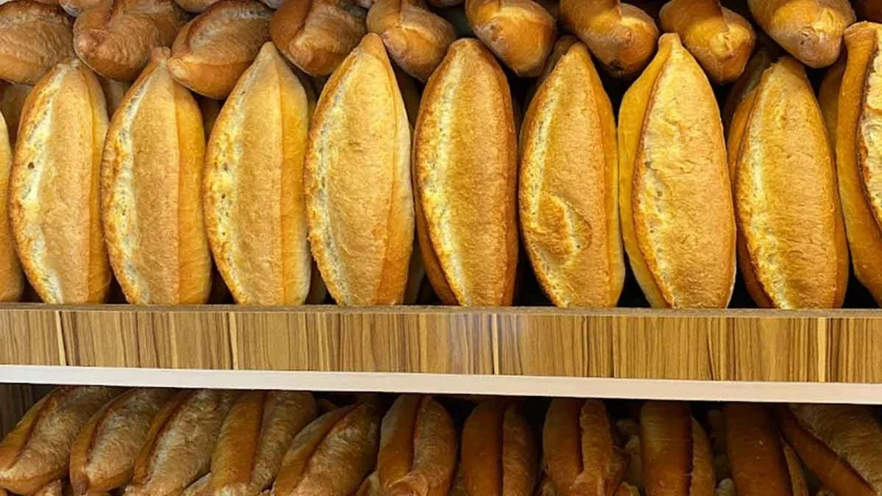 Somun Ekmek 12 TL, Pide 20 TL Oldu