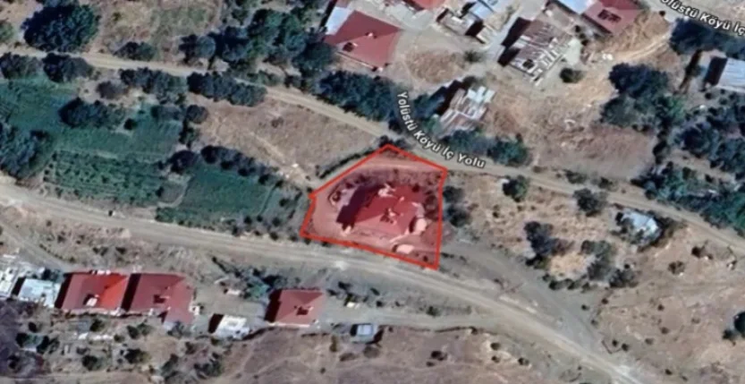 Elazığ’da Yatırımcılar İçin Büyük Fırsat: 22 Arazi İhaleyle Satılacak!