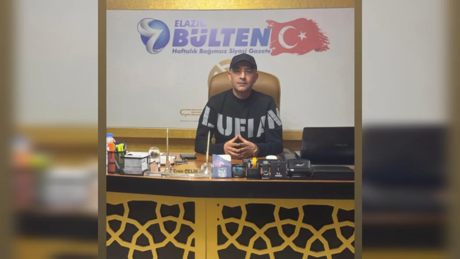Çelik: “Elazığlı Çiftçi Yalnız Kaldı!”