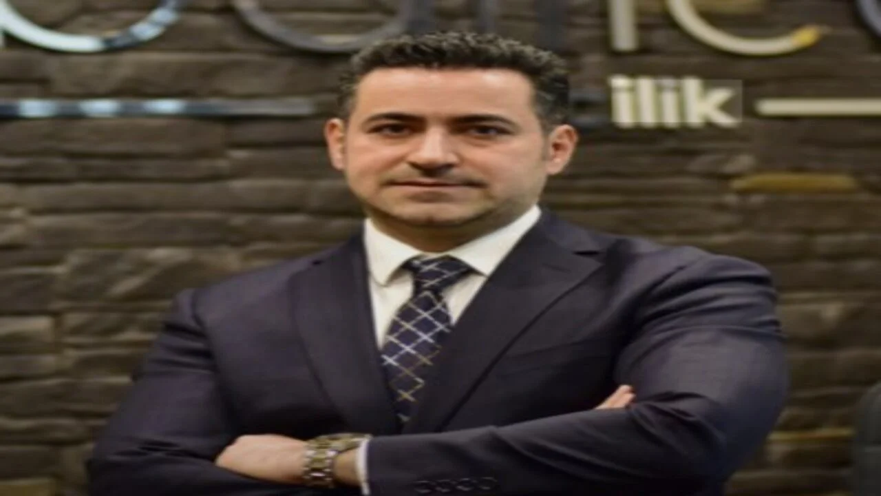 Elazığ TSO Seçimlerinde Ahmet Ballıca’dan 106 Projelik Vizyon Hamlesi