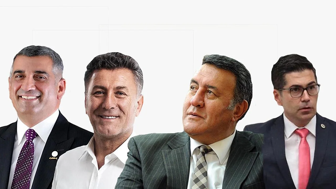 CHP, Elazığ’da Çiftçilerin Sorunlarını Dinleyecek