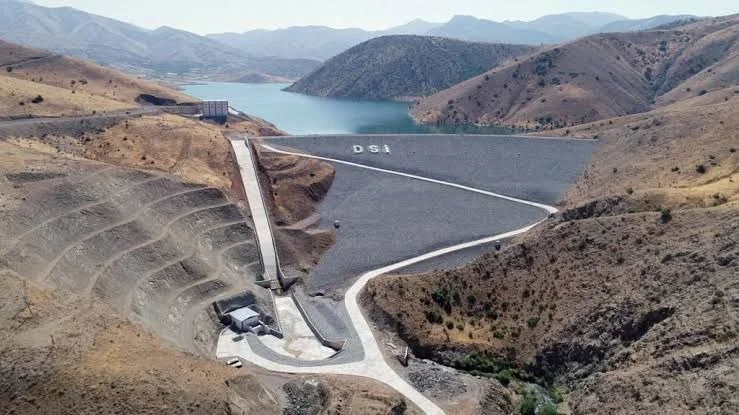 Elazığ’ın Stratejik Öneme Sahip Projesinde İmzalar Atıldı